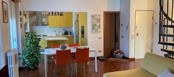 4 rooms Apartment in Voghera, Italy No. 315005 2