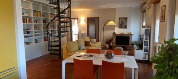 4 rooms Apartment in Voghera, Italy No. 315005 14