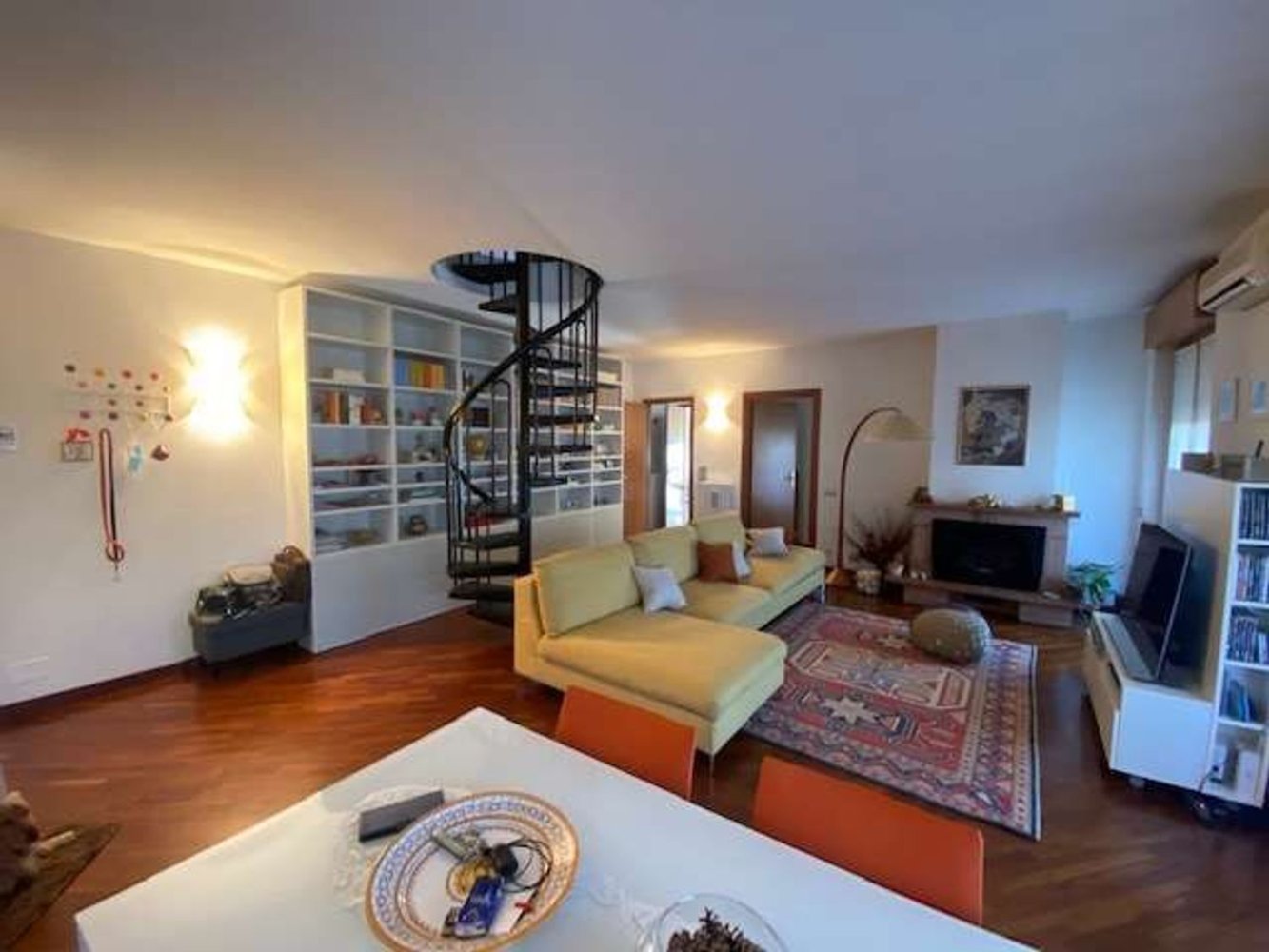 4 rooms Apartment in Voghera, Italy No. 315005