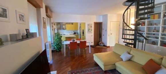 4 rooms Apartment in Voghera, Italy No. 315005 3