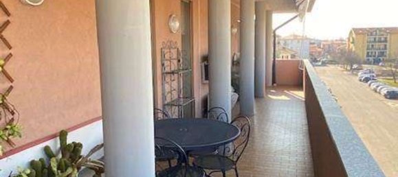4 rooms Apartment in Voghera, Italy No. 315005 11