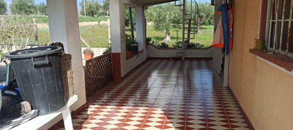 5غرفة فيلا في Pachino, Italy رقم 60981 14