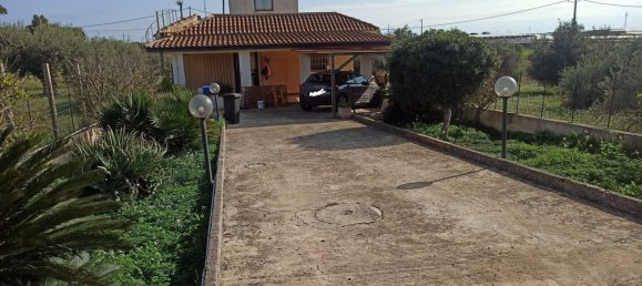 5غرفة فيلا في Pachino, Italy رقم 60981 9