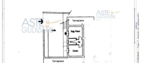 3 rooms Apartment in Capoliveri, Italy No. 42844 5