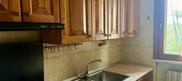 3 rooms Apartment in Rottofreno, Italy No. 133632 11