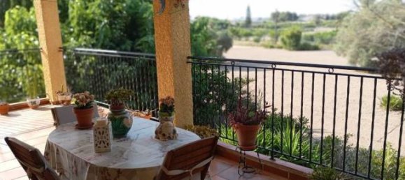 4 غرف نوم منزل في Daya Nueva, Spain رقم 132697 23