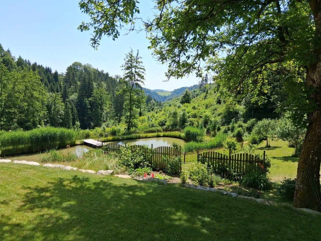 10 rooms House in Kirchberg ob der Donau, Austria No. 126377