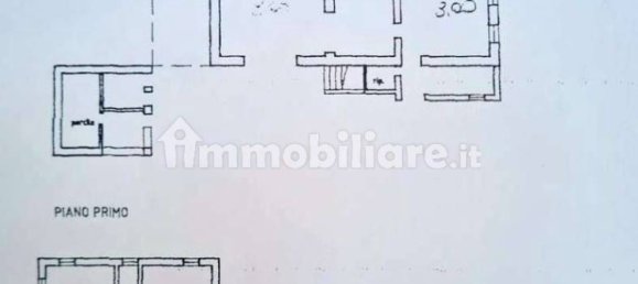 3 bedrooms House in Ancona, Italy No. 157260 3