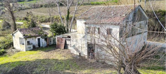 3 bedrooms House in Ancona, Italy No. 157260 18