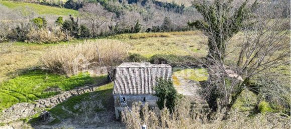 3 bedrooms House in Ancona, Italy No. 157260 24