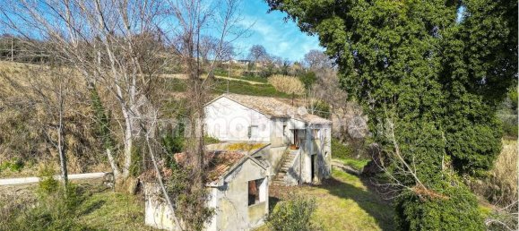 3 bedrooms House in Ancona, Italy No. 157260 19