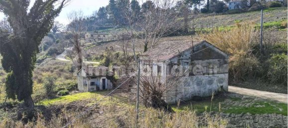 3 bedrooms House in Ancona, Italy No. 157260 36