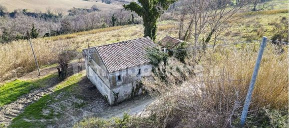 3 bedrooms House in Ancona, Italy No. 157260 25