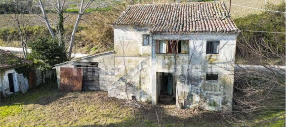 3 bedrooms House in Ancona, Italy No. 157260 34