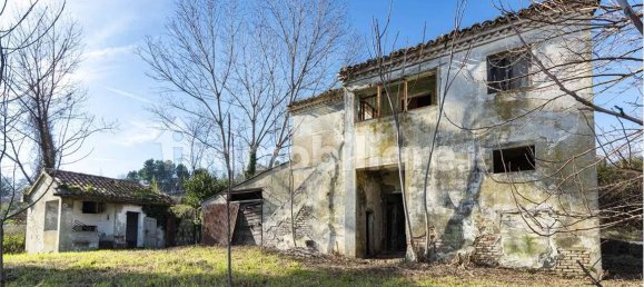 3 bedrooms House in Ancona, Italy No. 157260 7