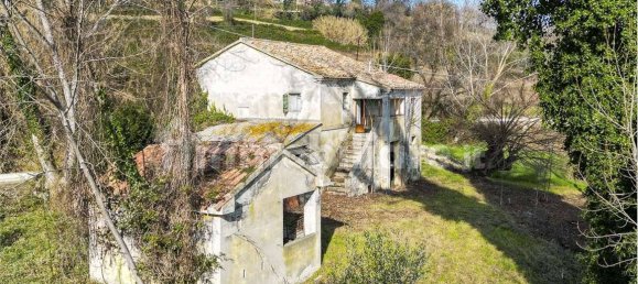 3 bedrooms House in Ancona, Italy No. 157260 20