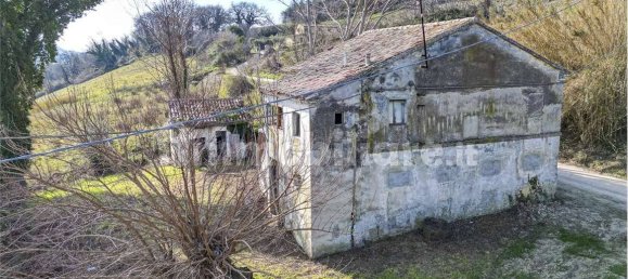 3 bedrooms House in Ancona, Italy No. 157260 17