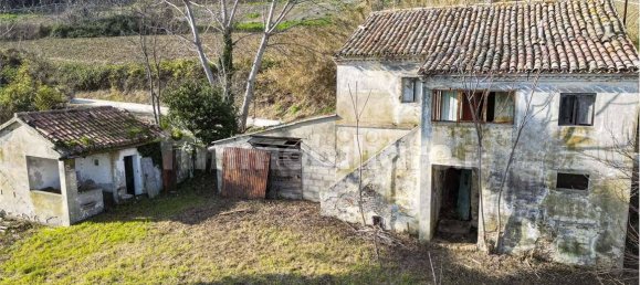 3 bedrooms House in Ancona, Italy No. 157260 35