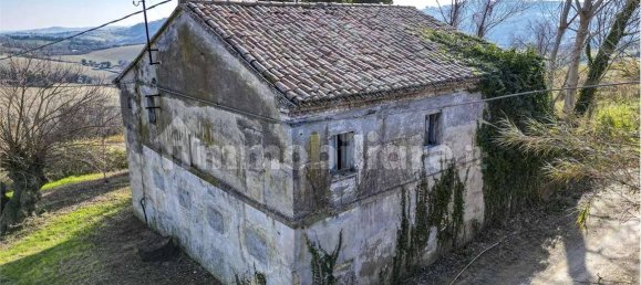 3 bedrooms House in Ancona, Italy No. 157260 33