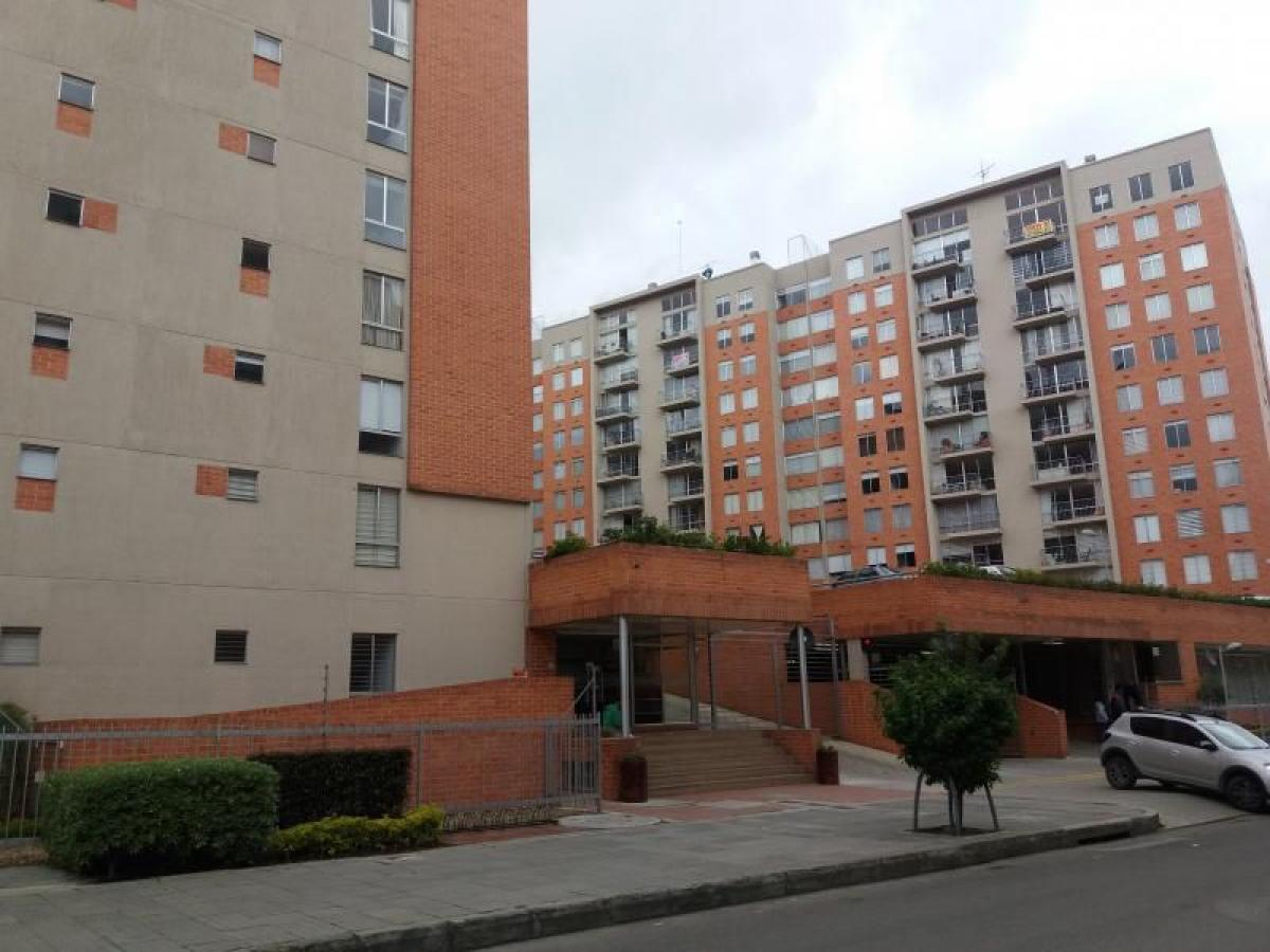 3 غرف نوم منزل في Bogota, Colombia رقم 12513