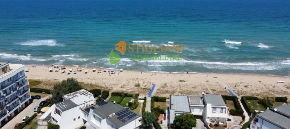 3 bedrooms Villa in Termoli, Italy No. 77326 7