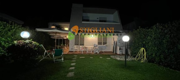 3 bedrooms Villa in Termoli, Italy No. 77326 16