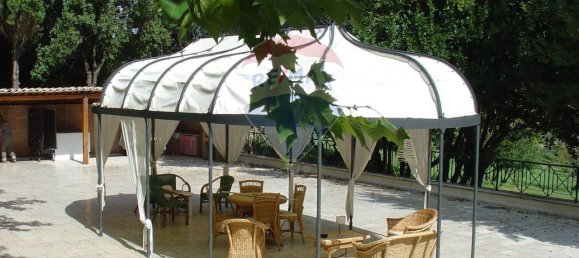 20-salle Villa à Rome, Italy No. 234401 22