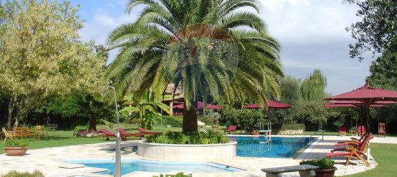 20-salle Villa à Rome, Italy No. 234401 6