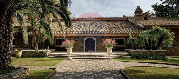 20-salle Villa à Rome, Italy No. 234401 2