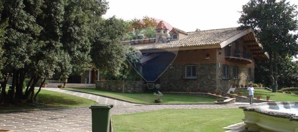 20-salle Villa à Rome, Italy No. 234401 15