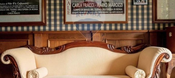 20-salle Villa à Rome, Italy No. 234401 13