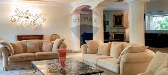 20-salle Villa à Rome, Italy No. 234401 10