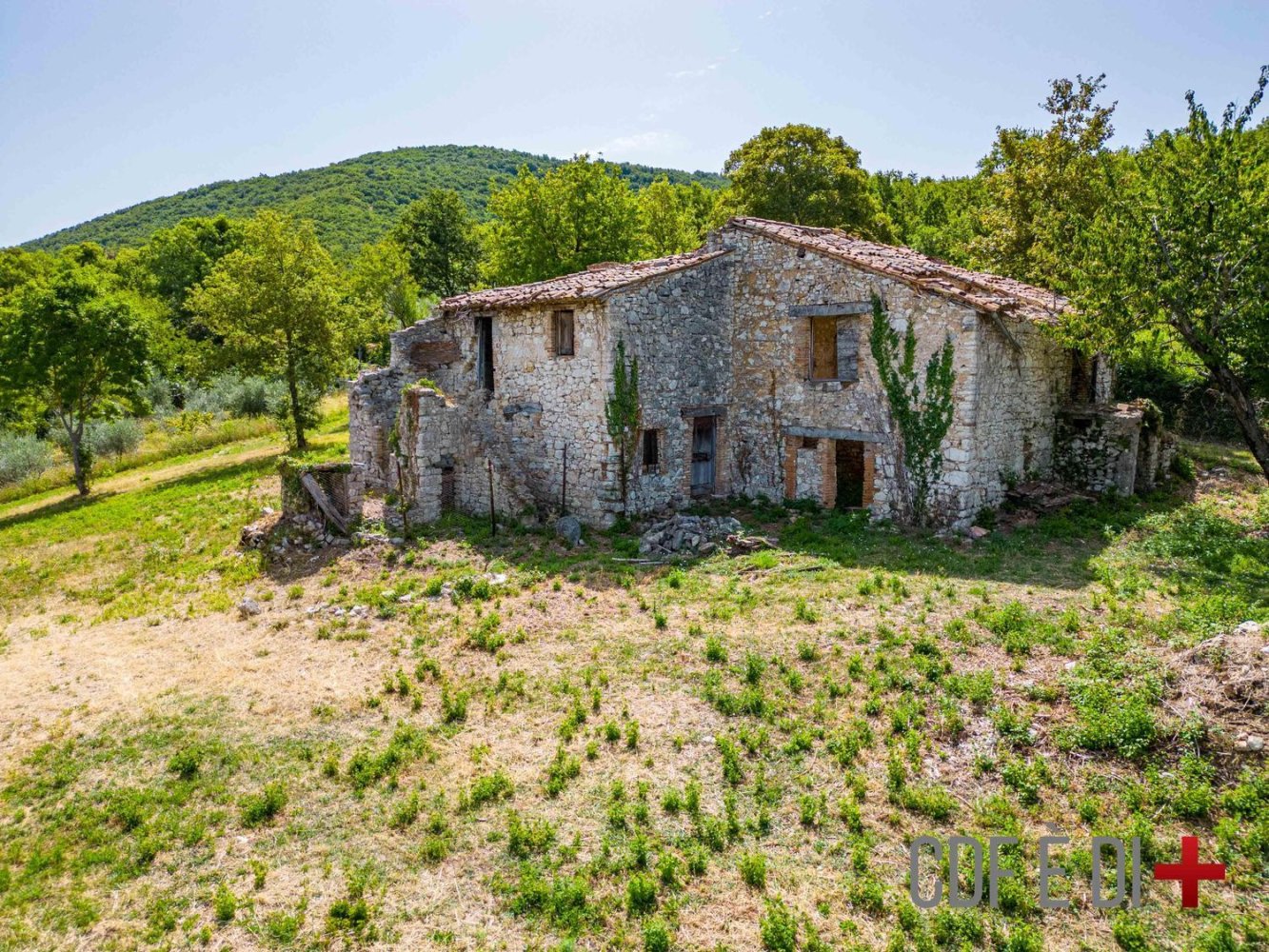 8-salle Maison à Torricella in Sabina, Italy No. 288240