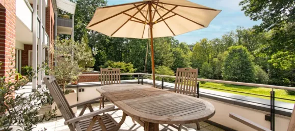 5-Zimmer Doppelhaus in Wandsbek, Germany, Nr. 300953 15