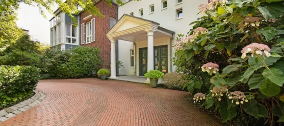 5-Zimmer Doppelhaus in Wandsbek, Germany, Nr. 300953 5