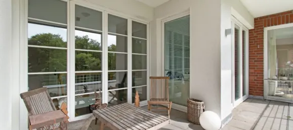 5-Zimmer Doppelhaus in Wandsbek, Germany, Nr. 300953 14