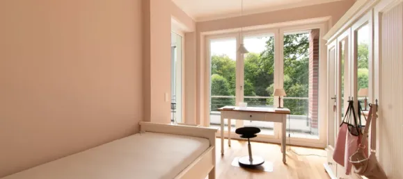 5-Zimmer Doppelhaus in Wandsbek, Germany, Nr. 300953 11