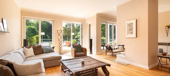 5-Zimmer Doppelhaus in Wandsbek, Germany, Nr. 300953 2