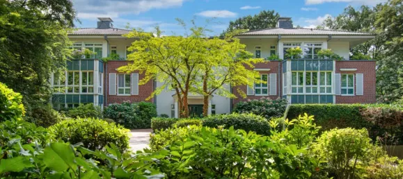 5-Zimmer Doppelhaus in Wandsbek, Germany, Nr. 300953 19