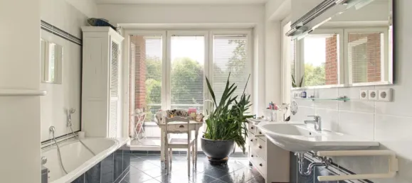 5-Zimmer Doppelhaus in Wandsbek, Germany, Nr. 300953 12