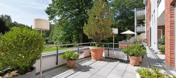 5-Zimmer Doppelhaus in Wandsbek, Germany, Nr. 300953 8