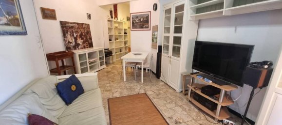 Apartamento de 2 habitaciónes en Rapallo, Italy No. 30301 3