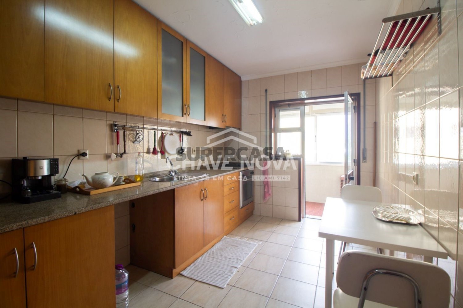 2 chambres Appartement à Sao Felix da Marinha, Portugal No. 244099