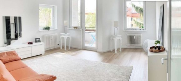 2 Schlafzimmer Wohnung in Reinickendorf, Germany, Nr. 76575 2