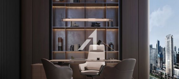 70.1m² Office in Dubai, UAE No. 104338 2