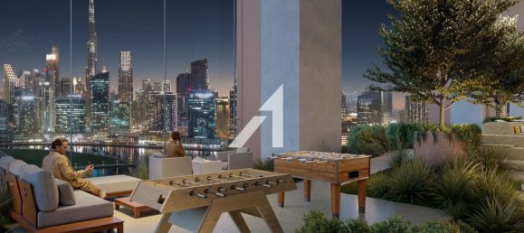 70.1m² Office in Dubai, UAE No. 104338 3