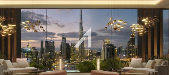 70.1m² Office in Dubai, UAE No. 104338 5