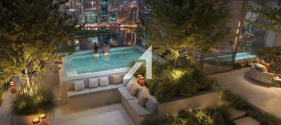 70.1m² Office in Dubai, UAE No. 104338 7