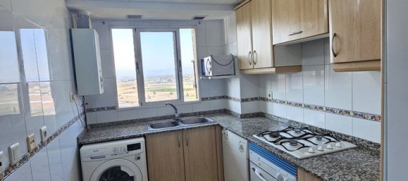 Apartamento T2 em Valencia, Spain N.º 160080 10