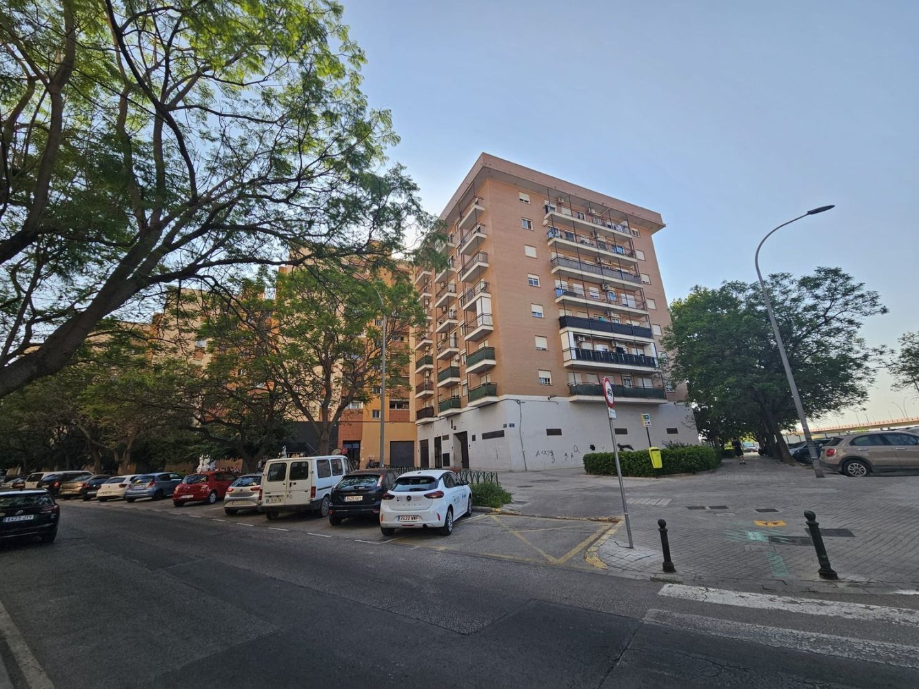 Apartamento T2 em Valencia, Spain N.º 160080
